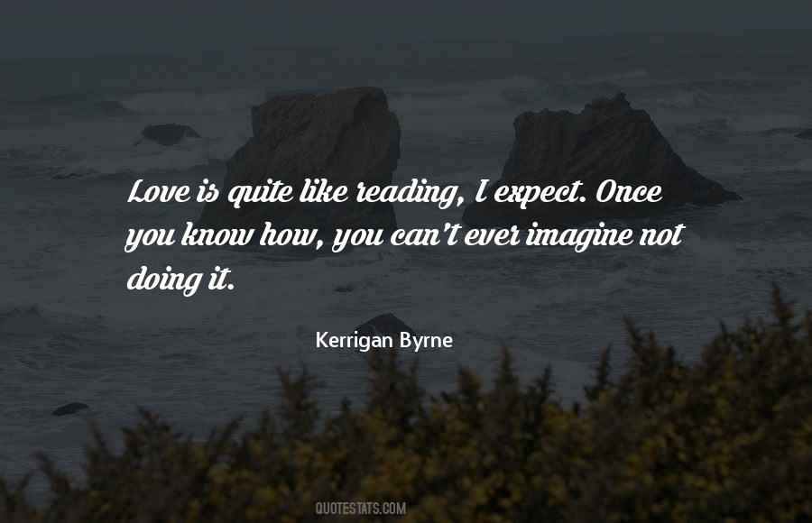 Kerrigan Byrne Quotes #851874