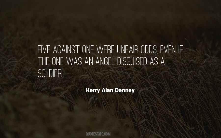Kerry Alan Denney Quotes #939185