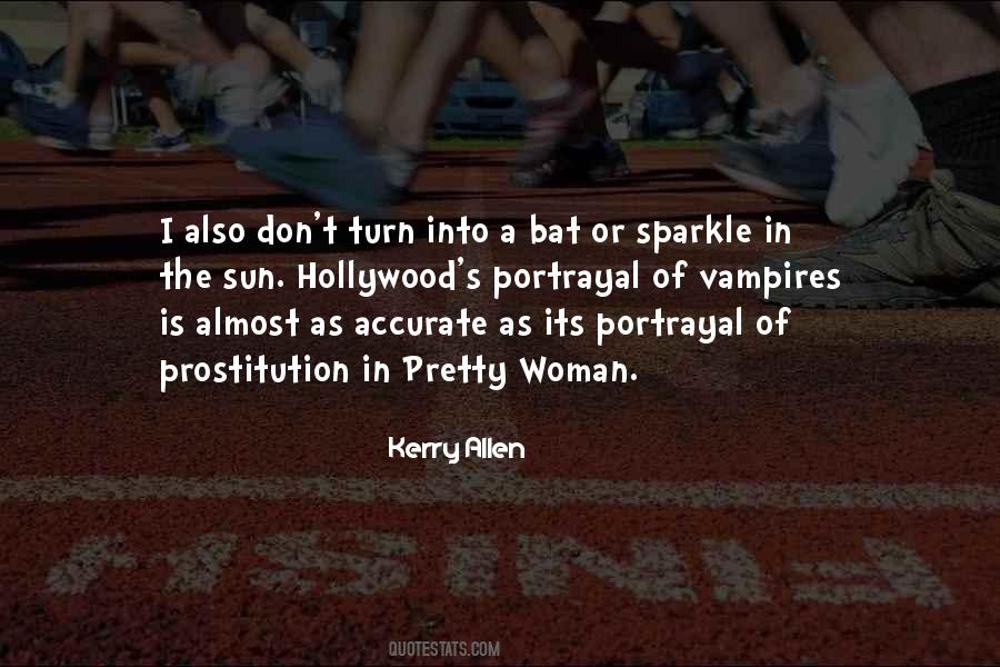 Kerry Allen Quotes #760112 Kerry Allen Quotes #760112