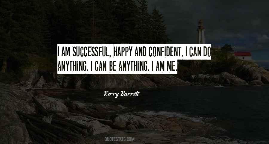 Kerry Barrett Quotes #1528957