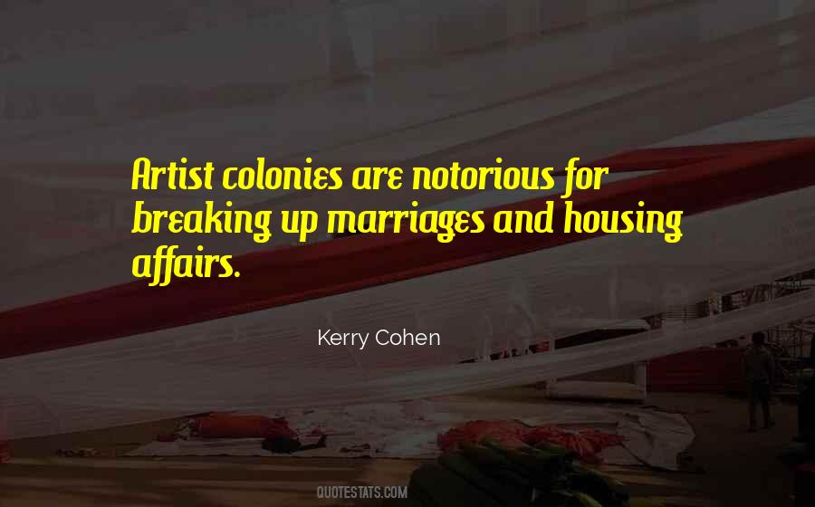 Kerry Cohen Quotes #613589