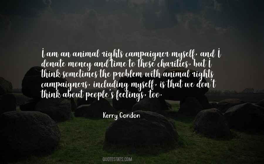 Kerry Condon Quotes #1020387