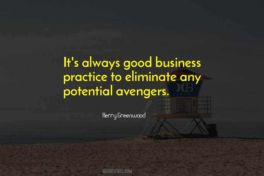 Kerry Greenwood Quotes #121171 Kerry Greenwood Quotes #121171