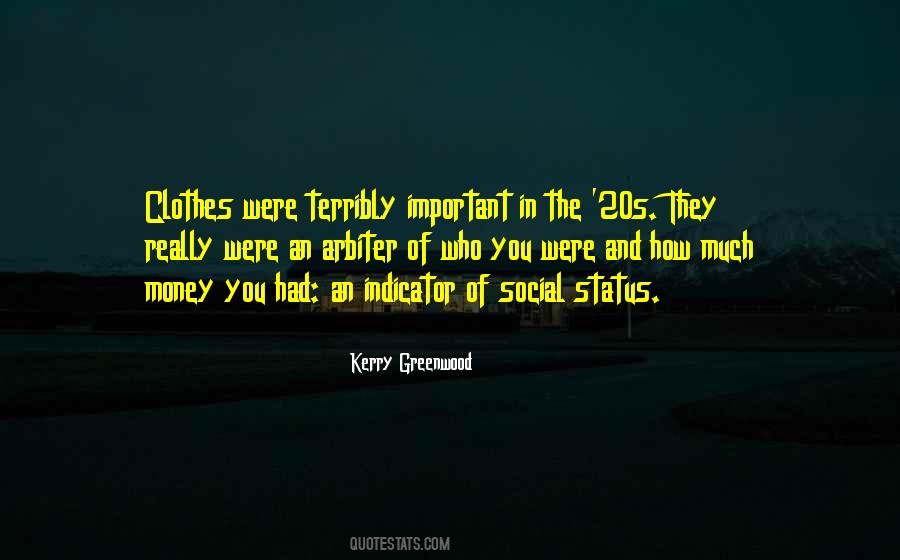 Kerry Greenwood Quotes #547353 Kerry Greenwood Quotes #547353