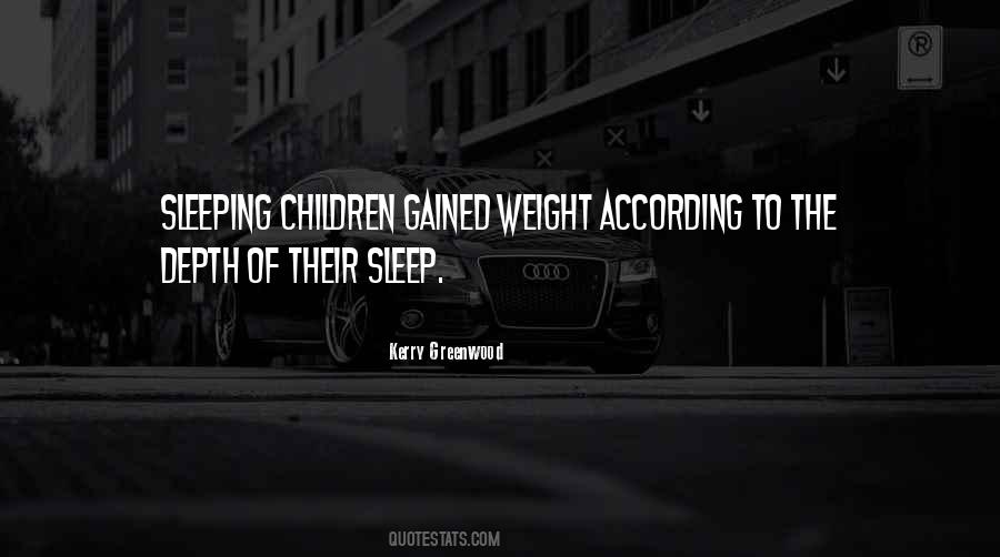 Kerry Greenwood Quotes #650786 Kerry Greenwood Quotes #650786