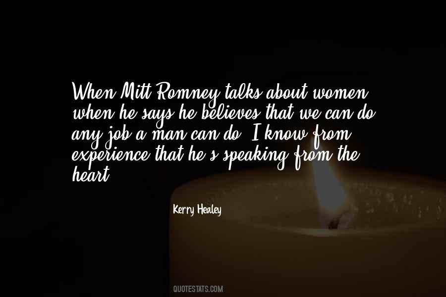 Kerry Healey Quotes #748440