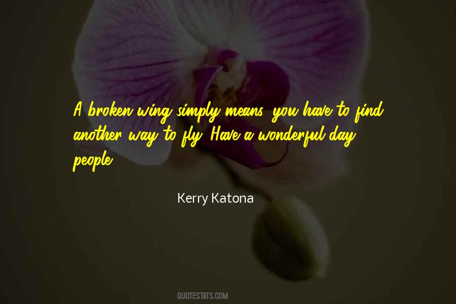 Kerry Katona Quotes #419611