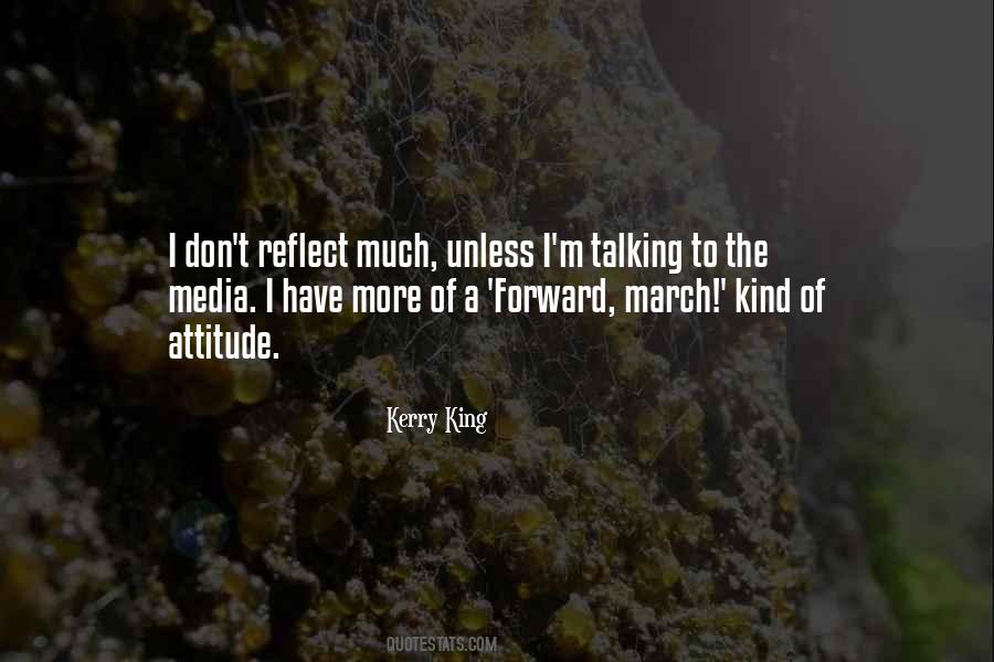 Kerry King Quotes #346479