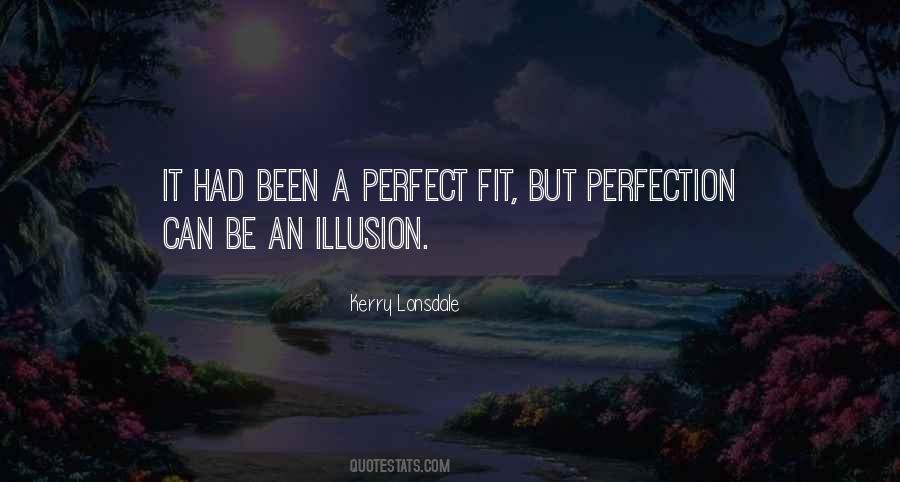 Kerry Lonsdale Quotes #514795