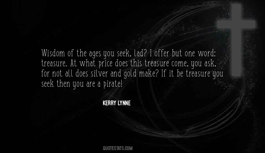 Kerry Lynne Quotes #1839896 Kerry Lynne Quotes #1839896