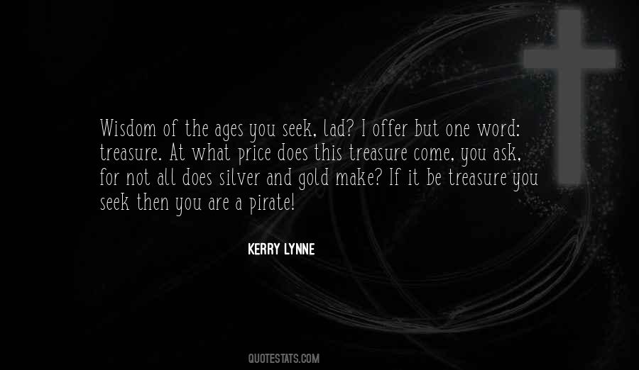 Kerry Lynne Quotes #1839896