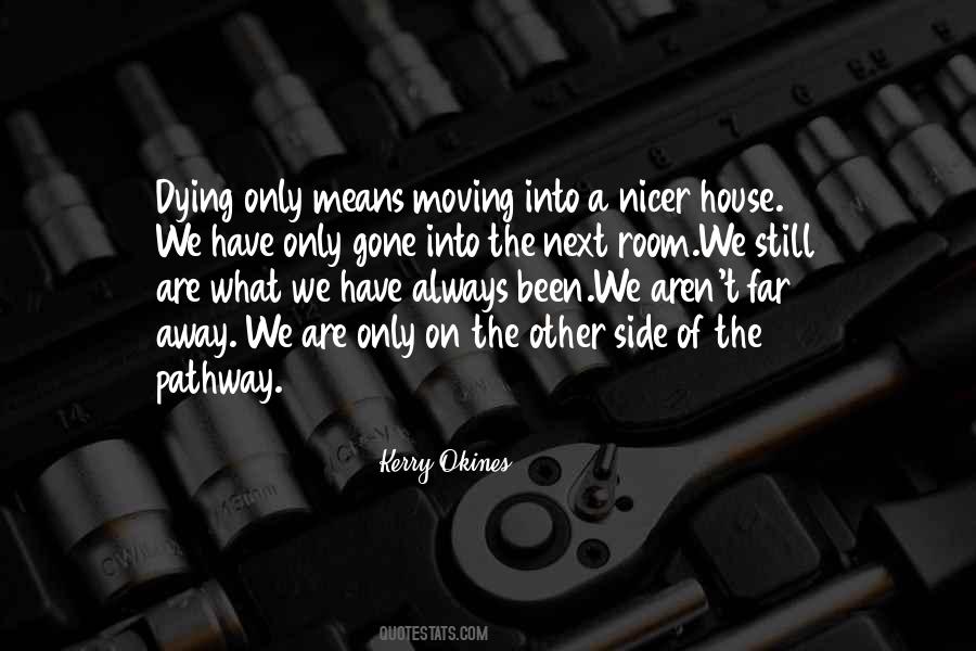 Kerry Okines Quotes #22464 Kerry Okines Quotes #22464
