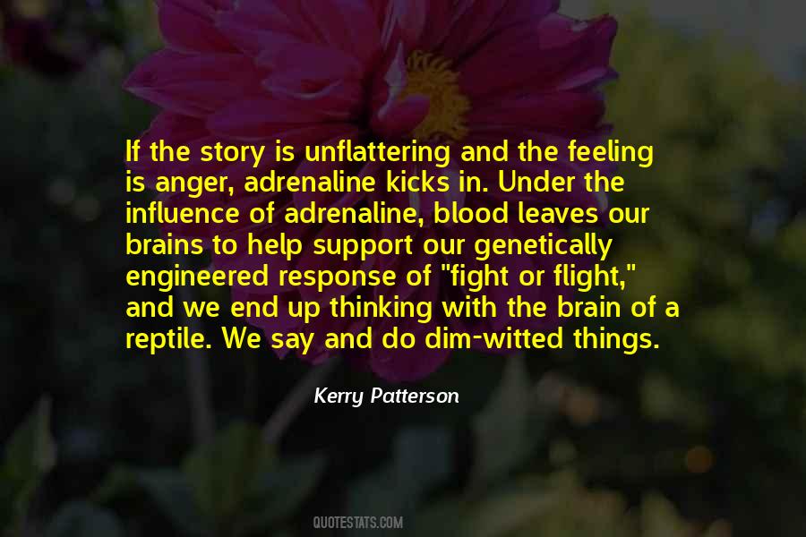 Kerry Patterson Quotes #818273