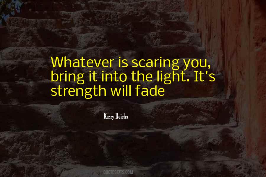 Kerry Reichs Quotes #1677994 Kerry Reichs Quotes #1677994