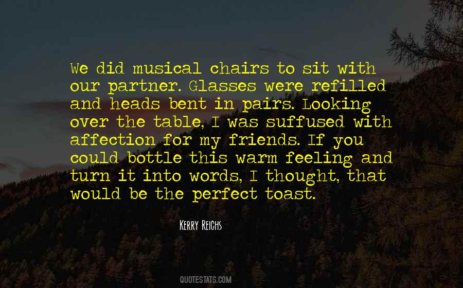 Kerry Reichs Quotes #1810298 Kerry Reichs Quotes #1810298