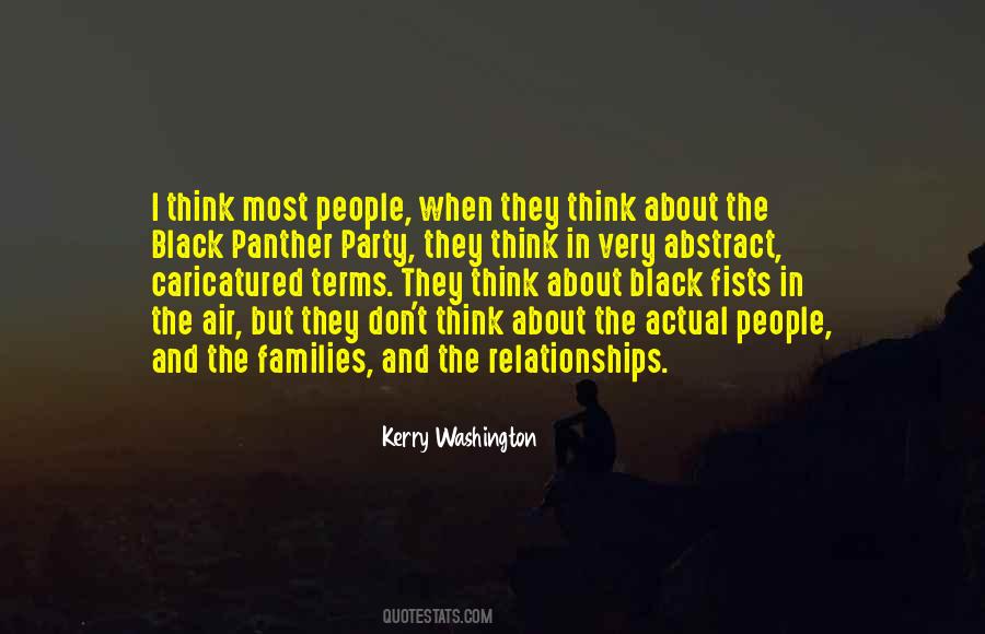 Kerry Washington Quotes #1468334