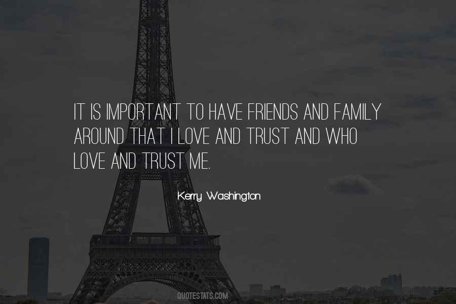 Kerry Washington Quotes #1583257