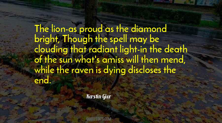 Kerstin Gier Quotes #106898