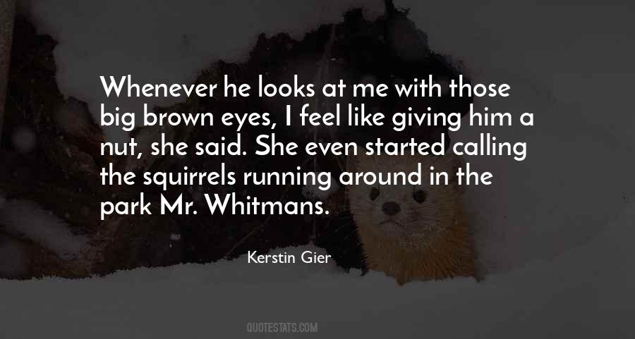 Kerstin Gier Quotes #1111539