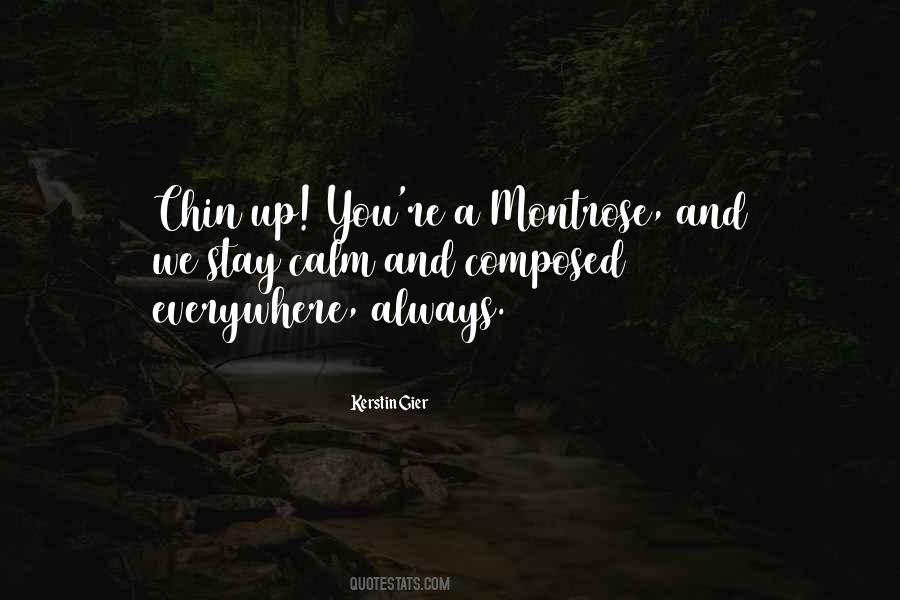 Kerstin Gier Quotes #1197205