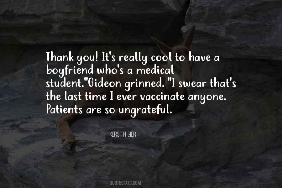 Kerstin Gier Quotes #1198473