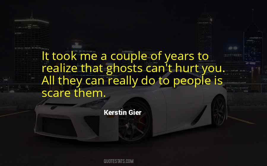 Kerstin Gier Quotes #167078