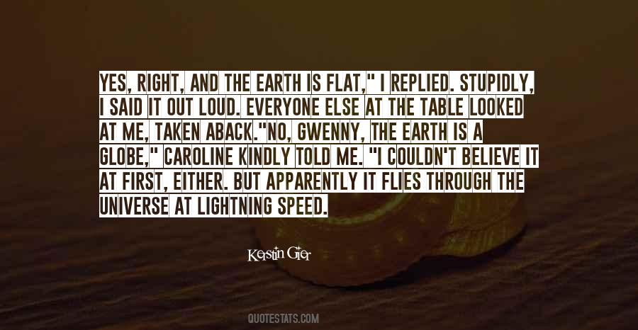 Kerstin Gier Quotes #1702235