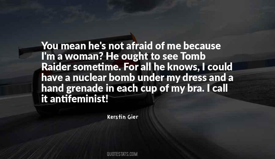 Kerstin Gier Quotes #1726289