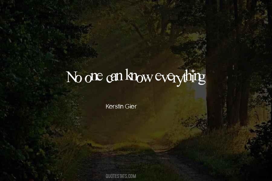 Kerstin Gier Quotes #1740921