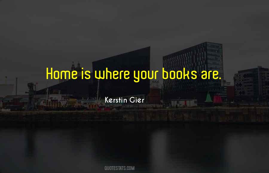 Kerstin Gier Quotes #1748908