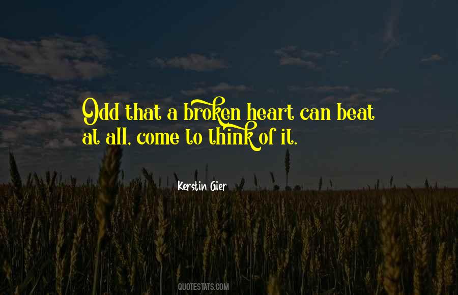Kerstin Gier Quotes #362158