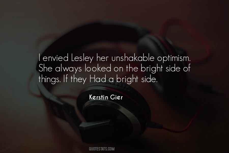 Kerstin Gier Quotes #383711