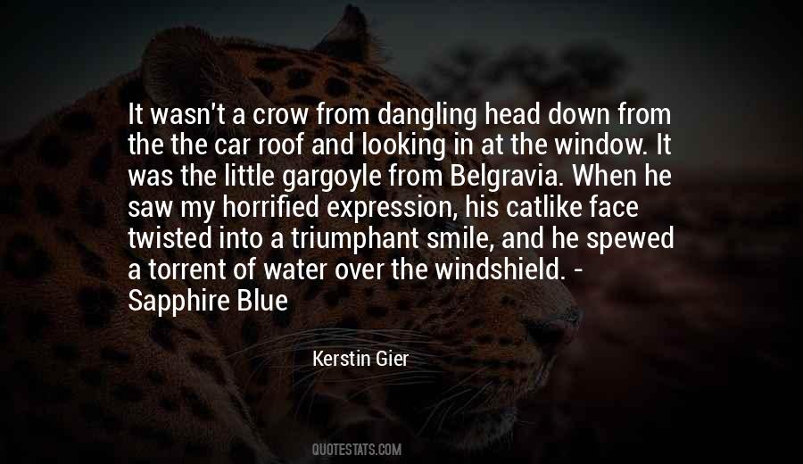 Kerstin Gier Quotes #402725
