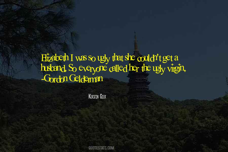 Kerstin Gier Quotes #463372