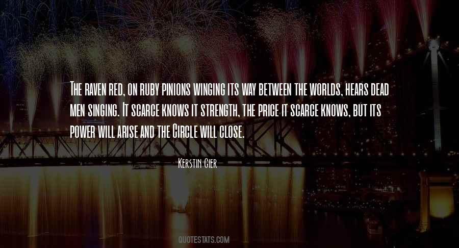 Kerstin Gier Quotes #557699