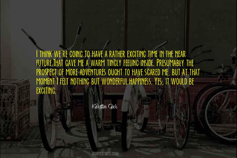 Kerstin Gier Quotes #742928