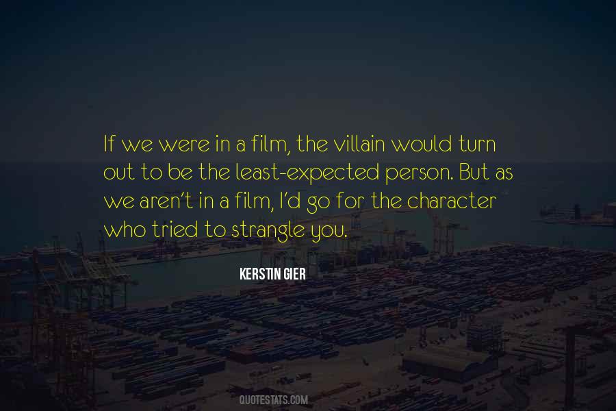 Kerstin Gier Quotes #792734