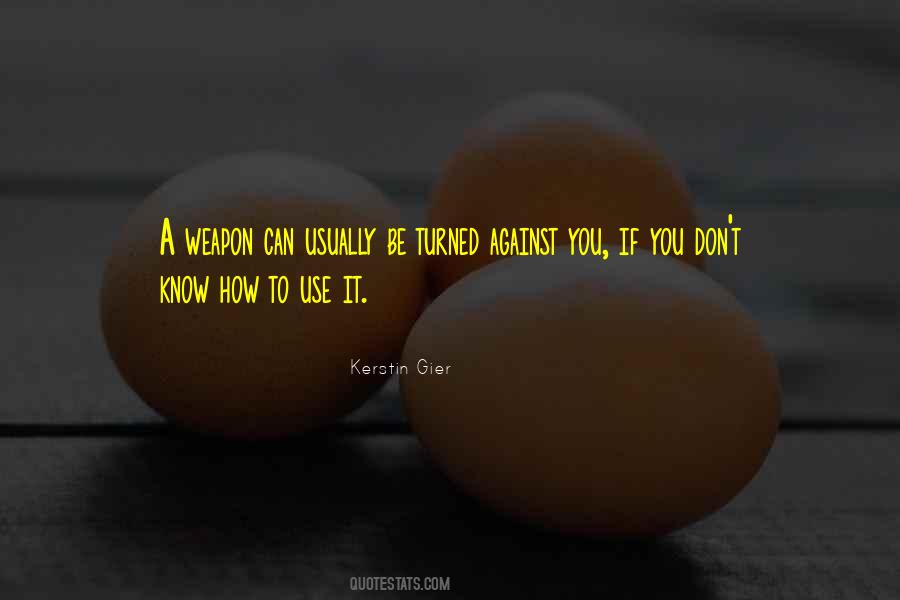 Kerstin Gier Quotes #947596