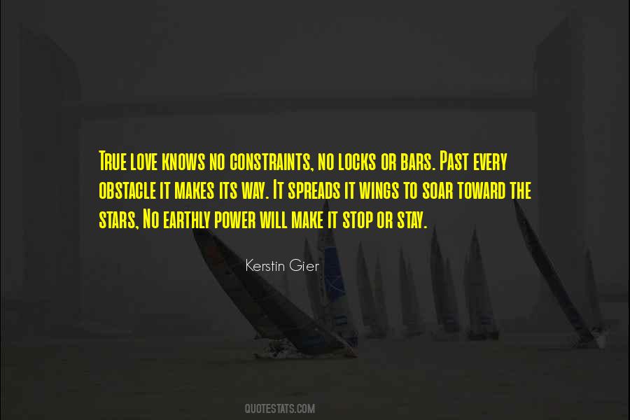 Kerstin Gier Quotes #991256