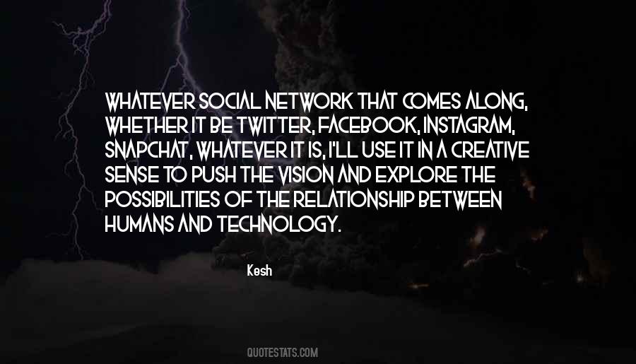 Kesh Quotes #480834