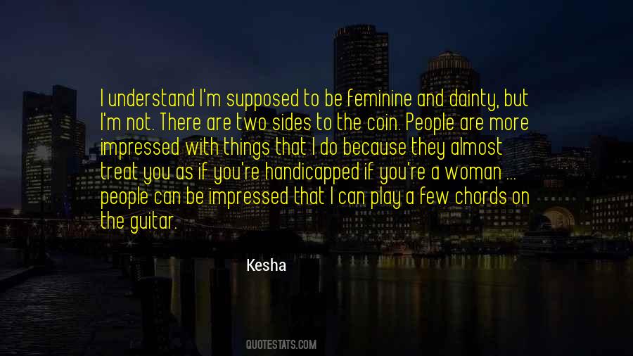 Kesha Quotes #1169174