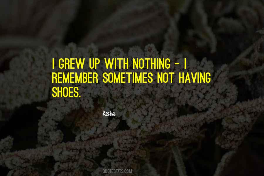 Kesha Quotes #1547322