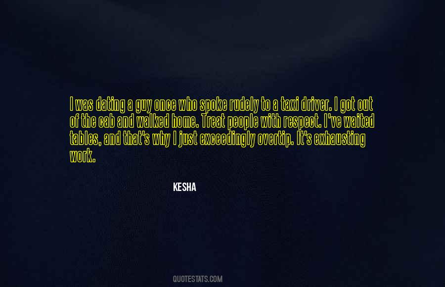 Kesha Quotes #1835504