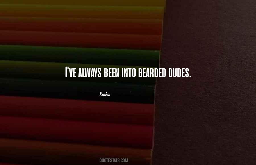 Kesha Quotes #234529