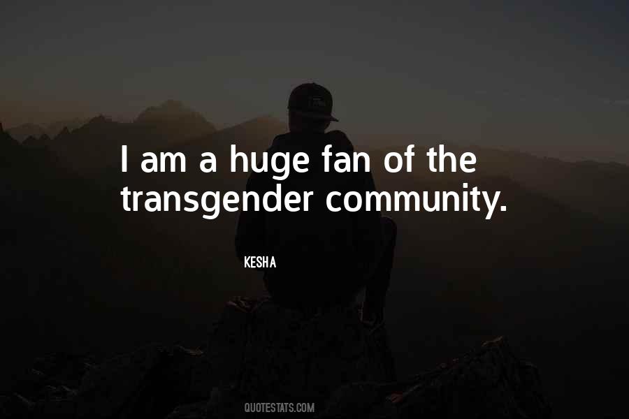 Kesha Quotes #565357