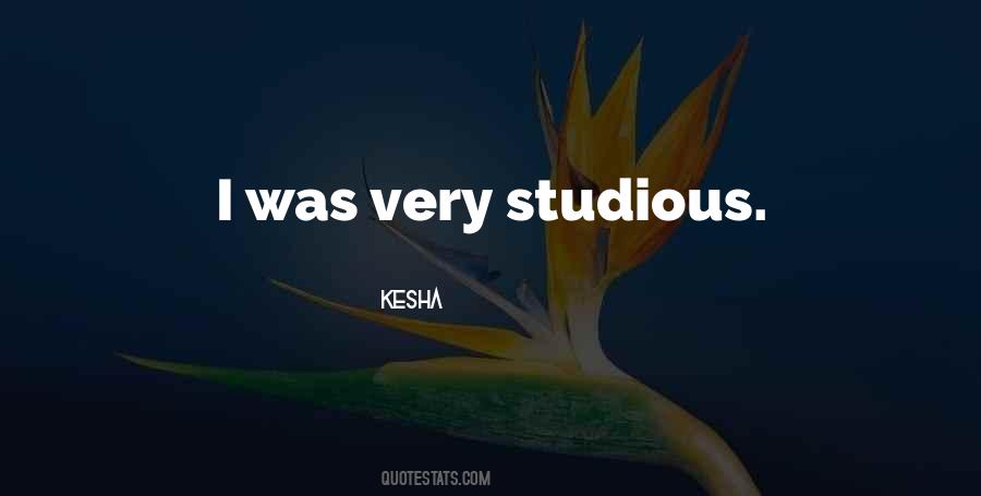 Kesha Quotes #816757