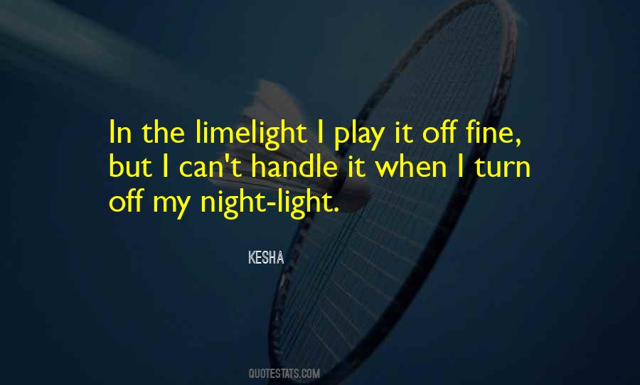Kesha Quotes #932416