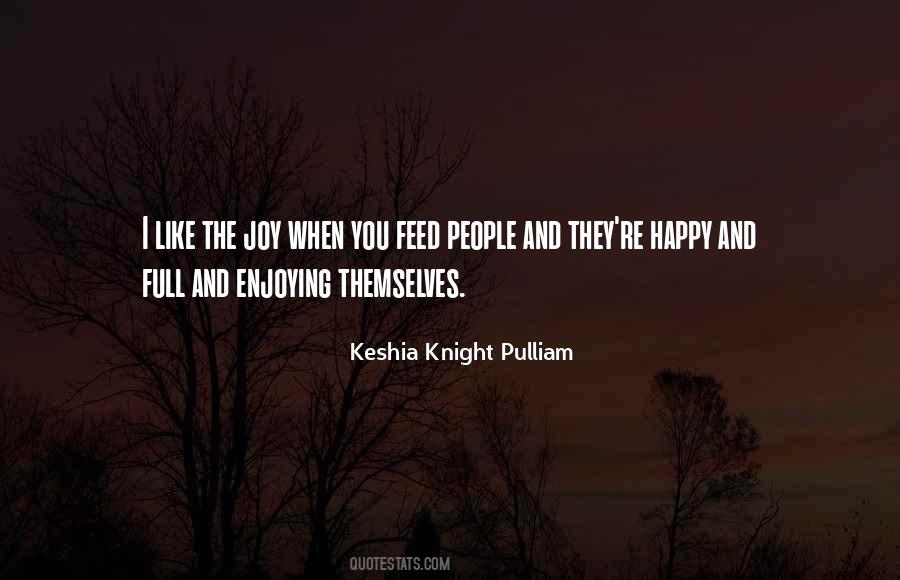 Keshia Knight Pulliam Quotes #1430176