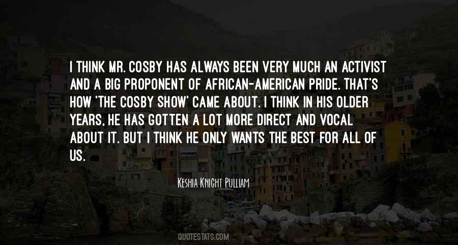 Keshia Knight Pulliam Quotes #163890