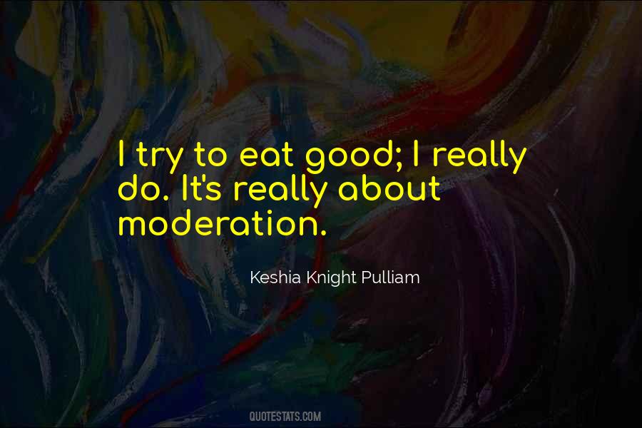 Keshia Knight Pulliam Quotes #1739695